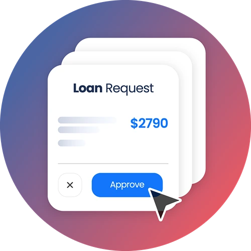 instant loan approval